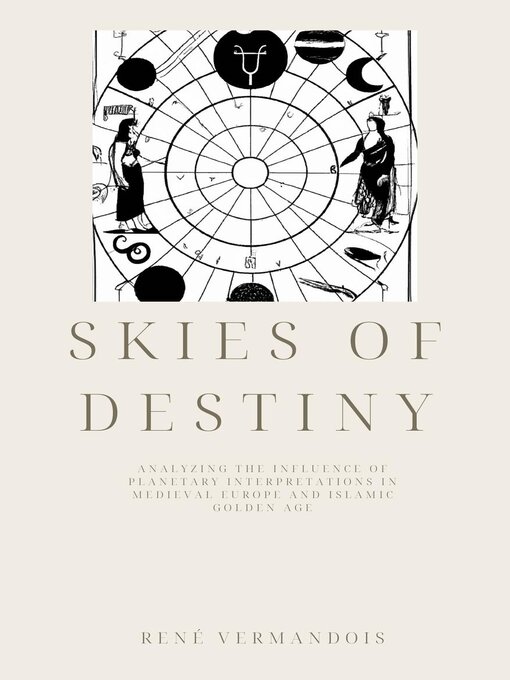 Title details for Skies of Destiny by René Vermandois - Available